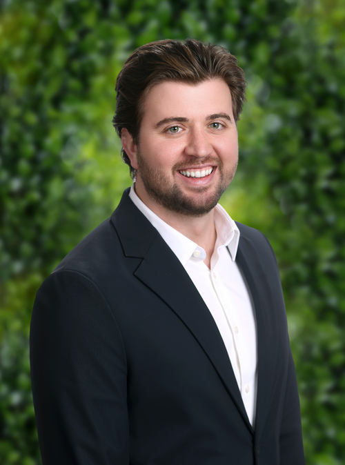 Ryan Palmer